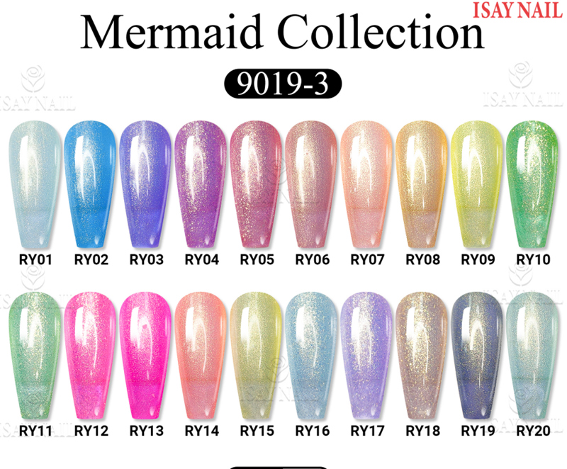 Gel de sirena