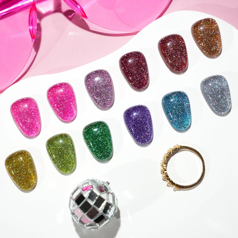 Gel disco